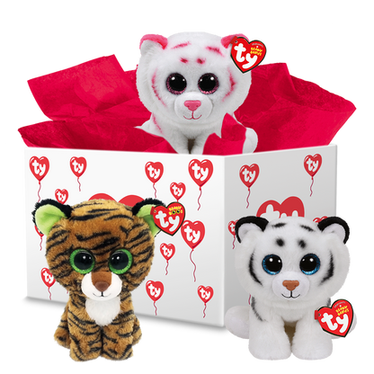 Tiger Bundle - US 3465