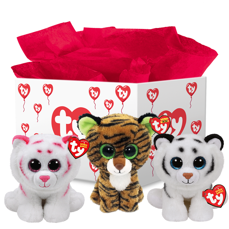 Tiger Bundle - US 3465