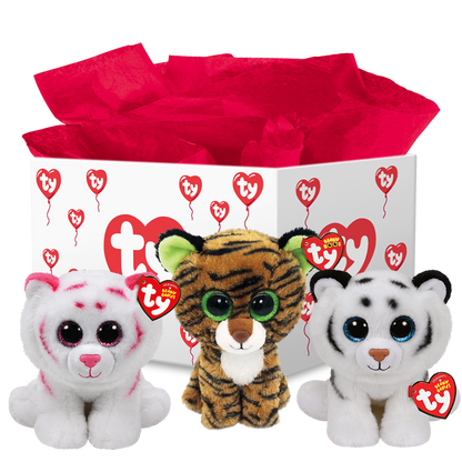 Tiger Bundle - US 3465