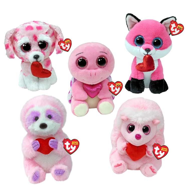 Snuggle Squad - US 9206