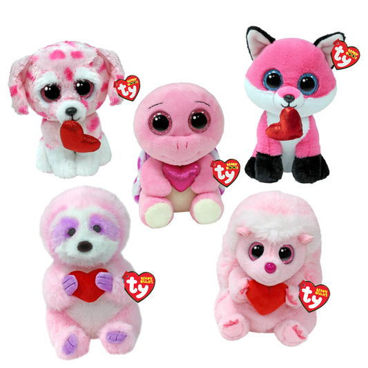 Snuggle Squad - US 9206