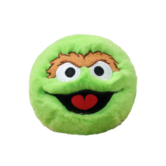 Oscar the Grouch - US 2923