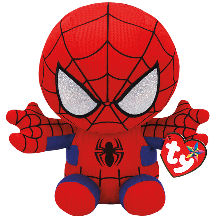 Spider-Man - US 3035