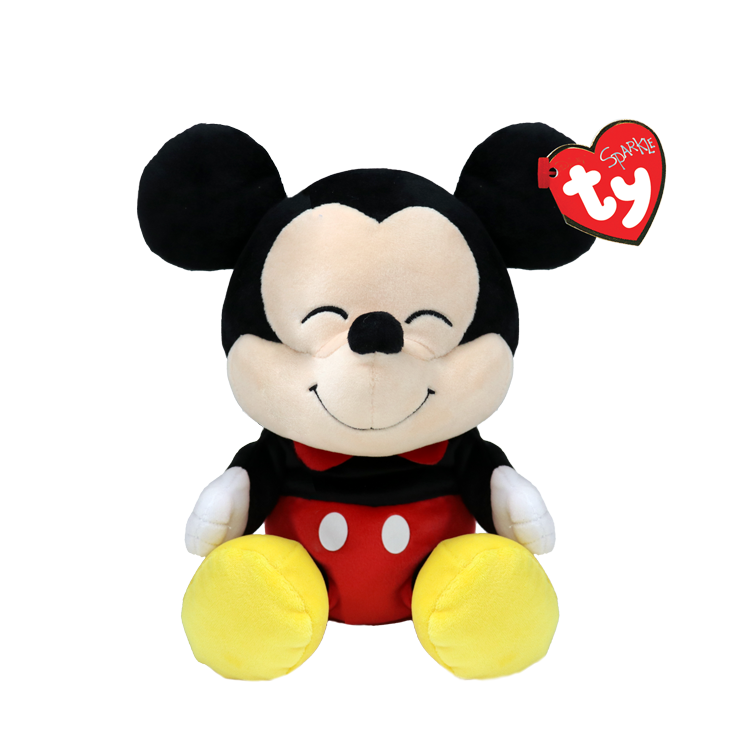 Mickey Mouse - US 4015