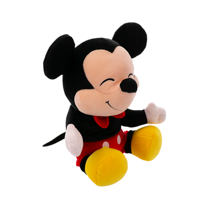 Mickey Mouse - US 4015