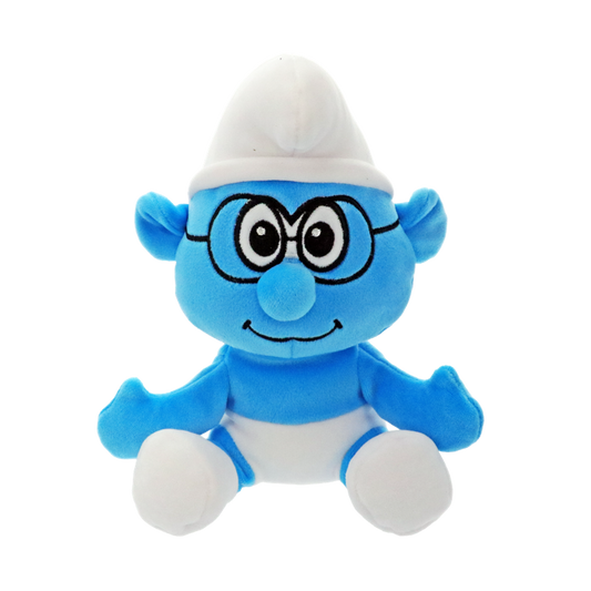 Brainy Smurfs - US 2091