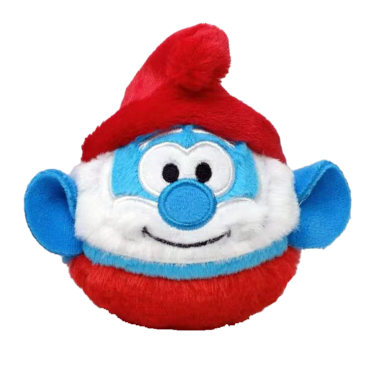 Papa Smurf - US 5683