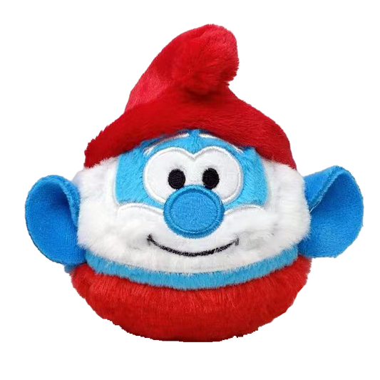 Papa Smurf - US 5683