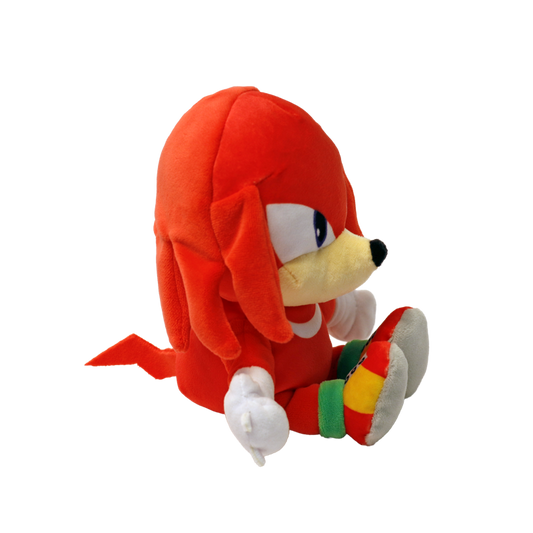 Knuckles - US 8484