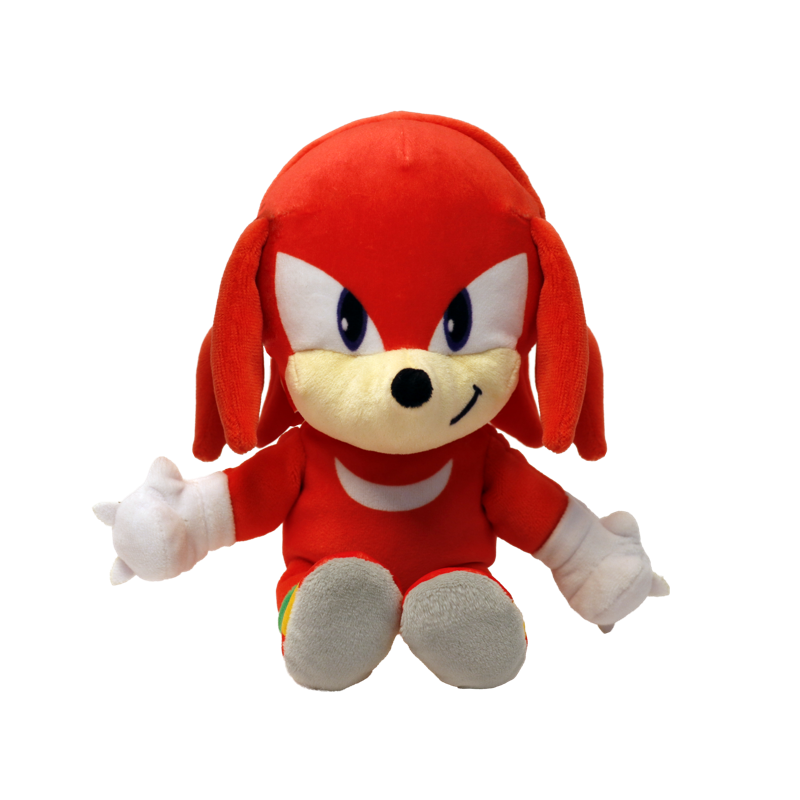 Knuckles - US 8484