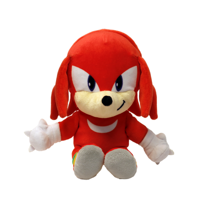 Knuckles - US 8484