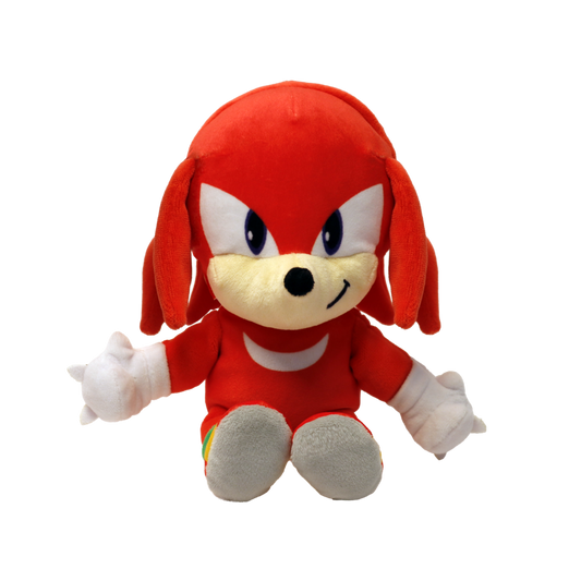 Knuckles - US 8484