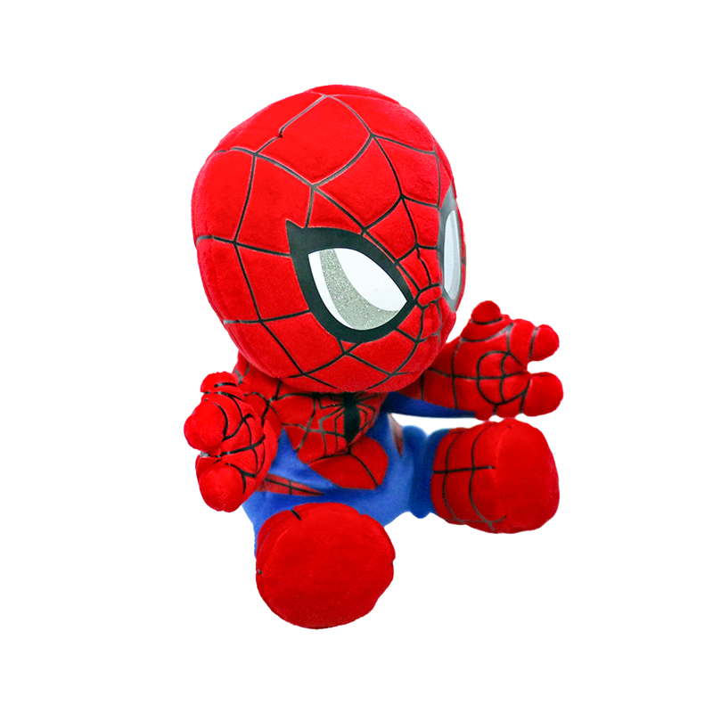 Spider-Man - US 9530