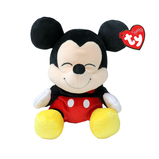 Mickey Mouse - US 8438