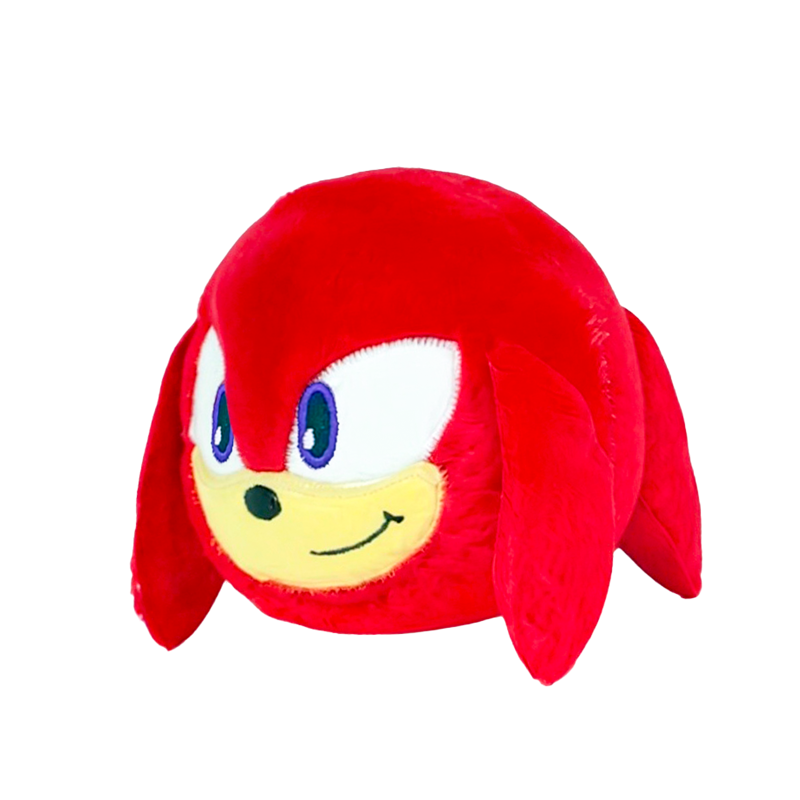 Knuckles - US 6440
