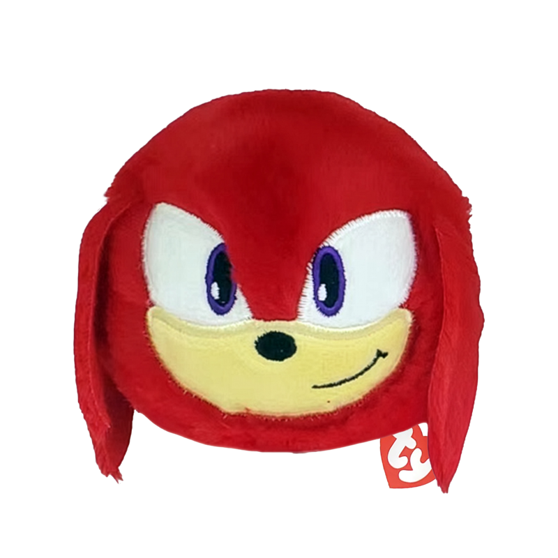 Knuckles - US 6440