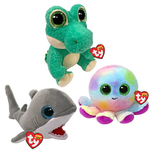 Underwater Friends Bundle - US 9534