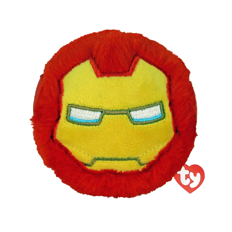 Iron Man - US 8164