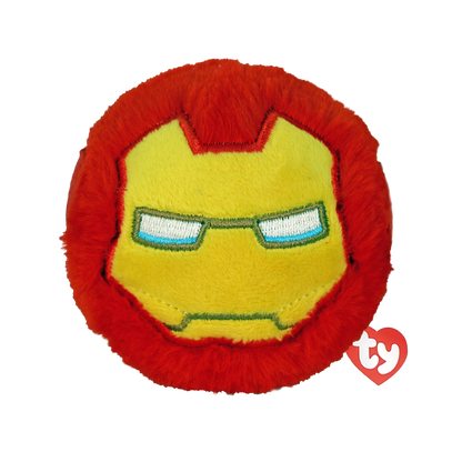 Iron Man - US 8164