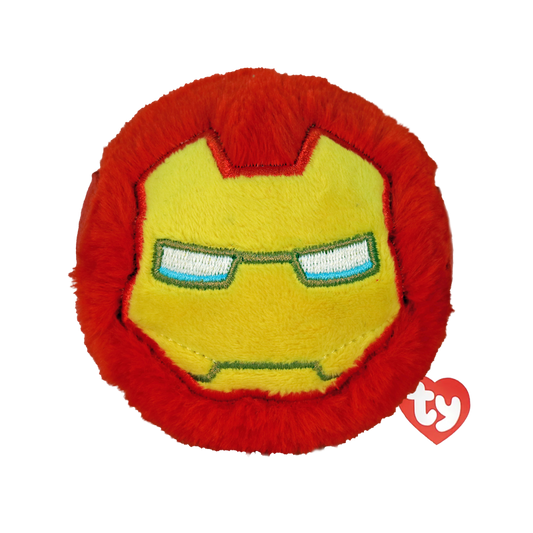 Iron Man - US 8164