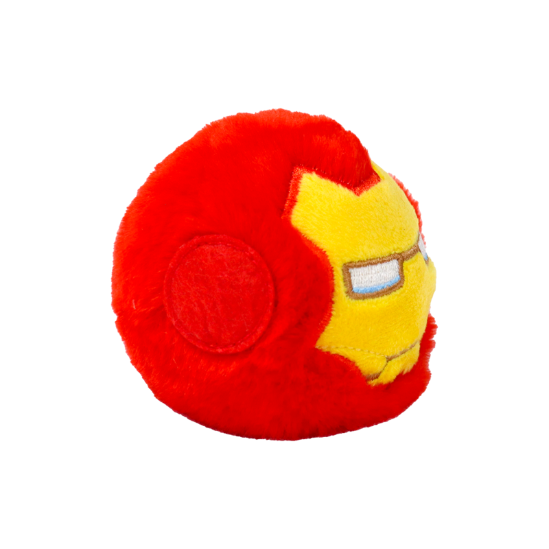 Iron Man - US 8164