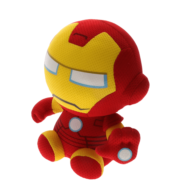 Iron Man - US 5555