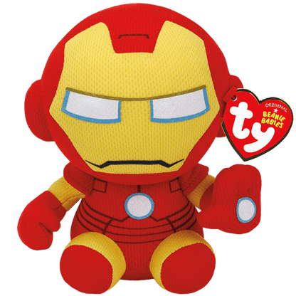 Iron Man - US 5555