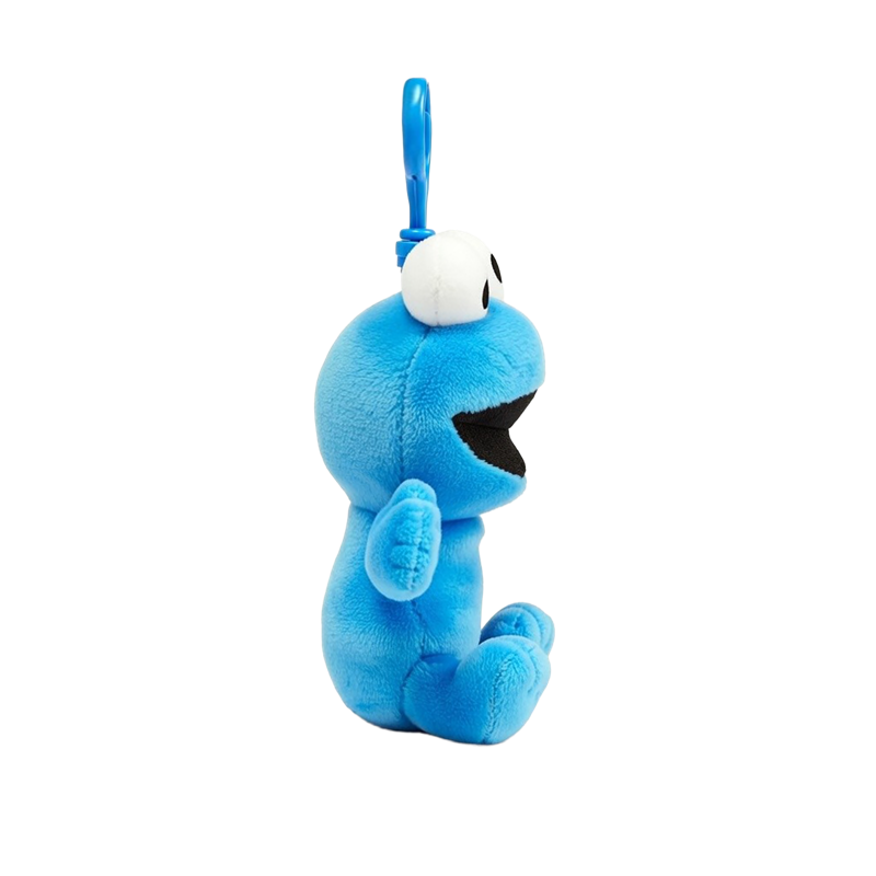 Cookie Monster - US 8712