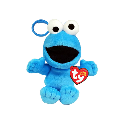Cookie Monster - US 8712