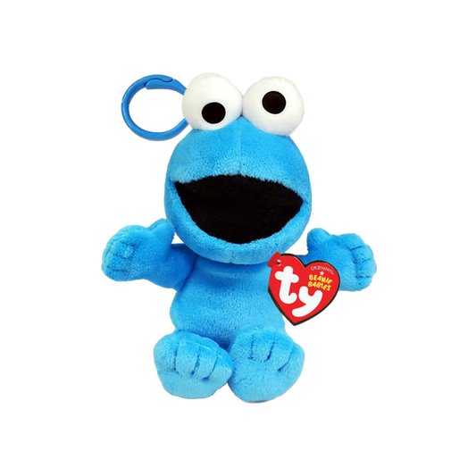 Cookie Monster - US 8712