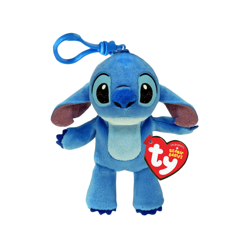 Stitch - US 7437