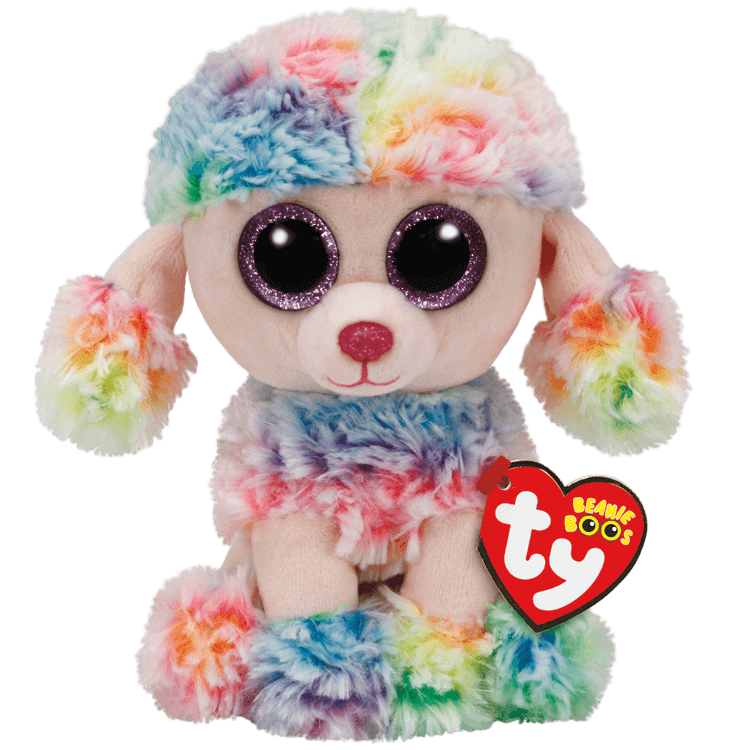 Rainbow - US 7085
