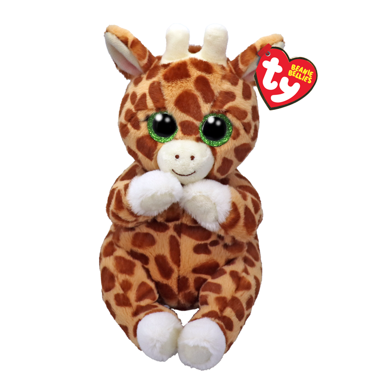 Tippi - US 4424