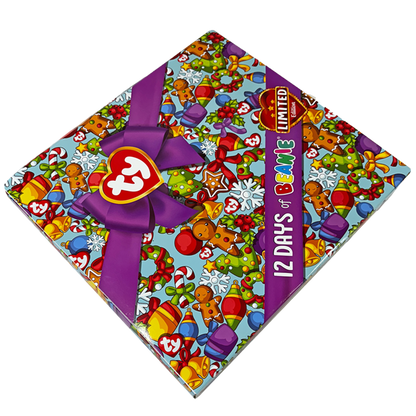 12 Days of Beanie - US 6854