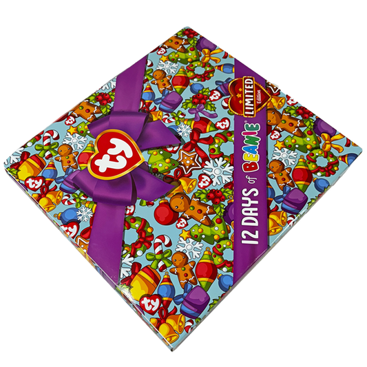 12 Days of Beanie - US 6854