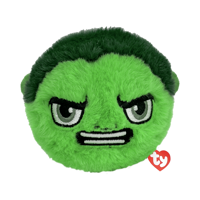 Hulk - US 4784