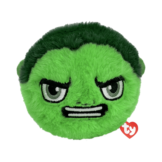 Hulk - US 4784