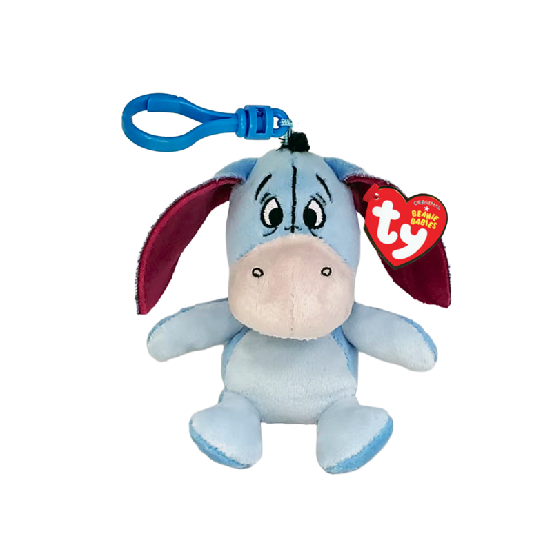 Eeyore - US 7118