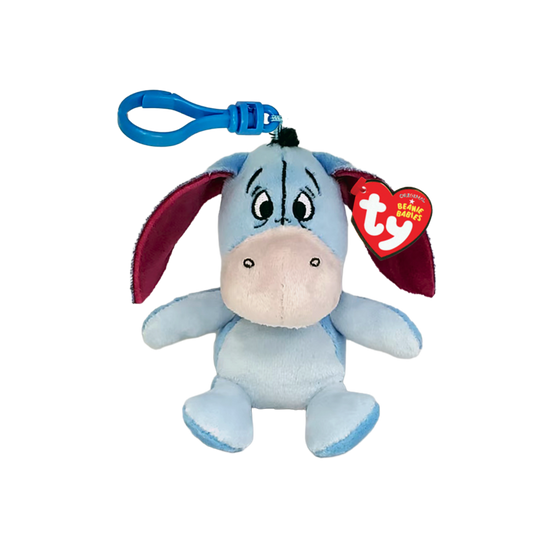 Eeyore - US 7118