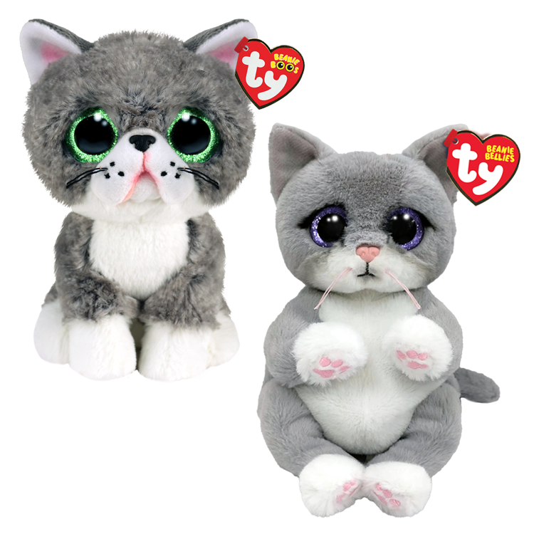 Pouting Duo - US 9912