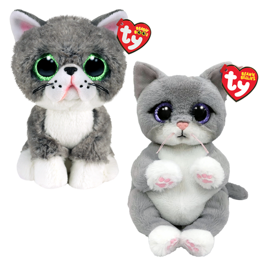 Pouting Duo - US 9912