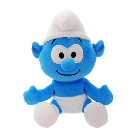 Smurf - US 6120