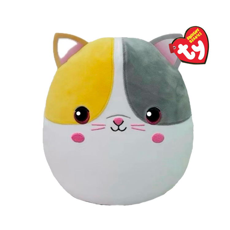Snuggles - US 4541