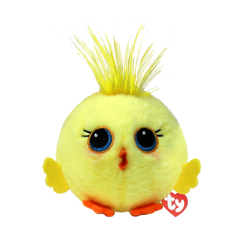 Bouncey - US 2565