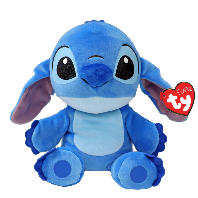 Stitch - US 2769