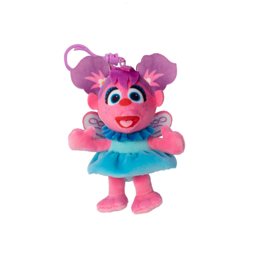 Abby Cadabby - US 9289