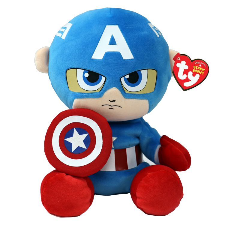 Captain America - US 2499