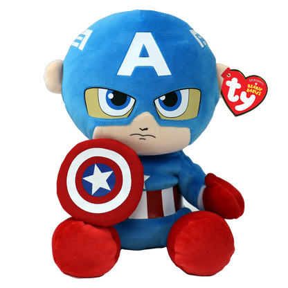 Captain America - US 2499