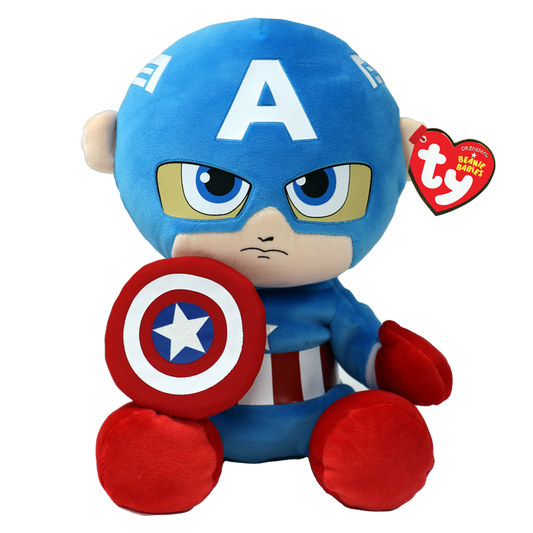 Captain America - US 2499