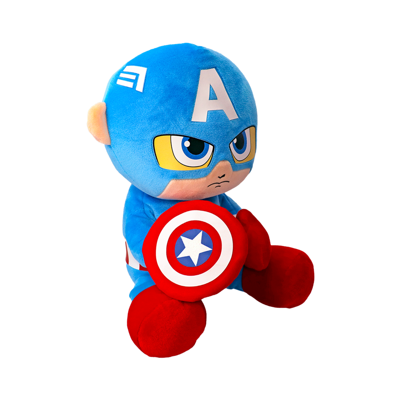 Captain America - US 2499